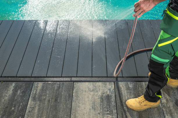 Best Commercial Building Pressure Washing  in Vancleave, MS
