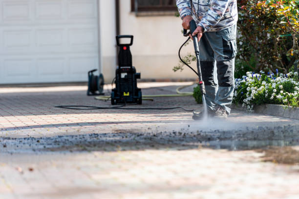 Best Deck Pressure Washing  in Vancleave, MS