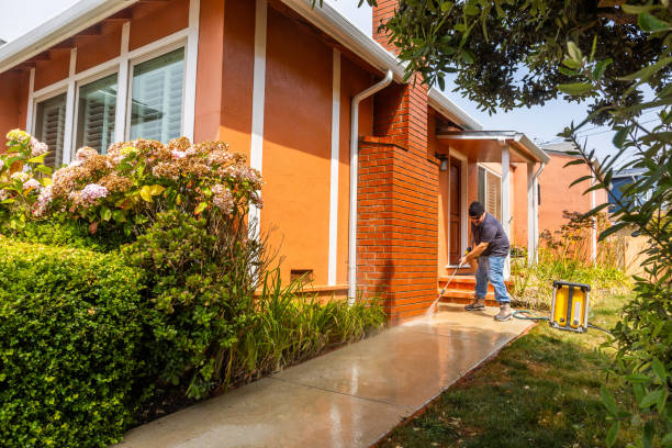 Best Exterior Home Cleaning  in Vancleave, MS