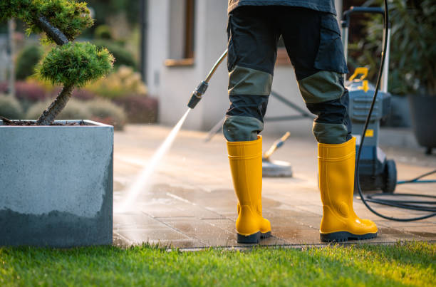 Vancleave, MS Pressure Washing Company